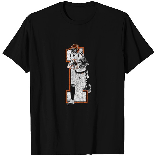 Ja'Marr Chase T-Shirts