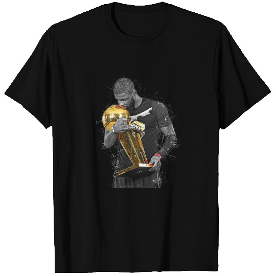 Kyrie Irving - Kyrie Irving - T-Shirt