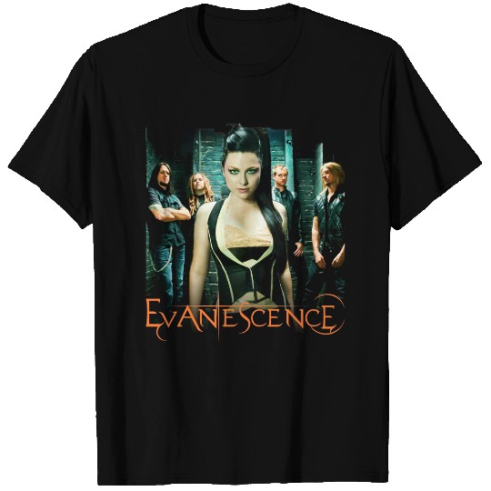 Amy Lee- Evanescence Classic T-Shirt
