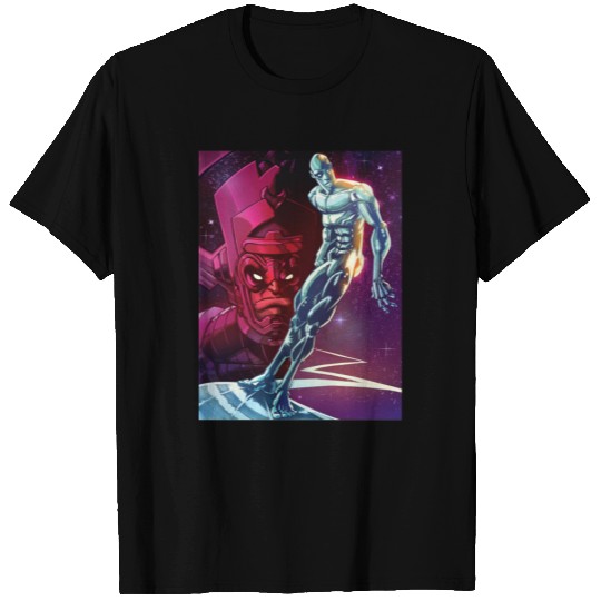 Silver Surfer - Marvel - T-Shirt