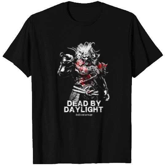 Dead by Daylight - The Oni - Dead By Daylight - T-Shirt
