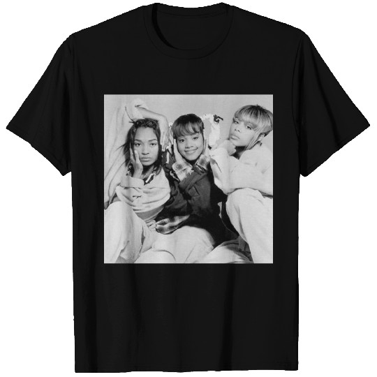 TLC Classic T-Shirt