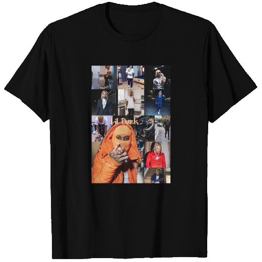 Lil Durk T-shirt classique