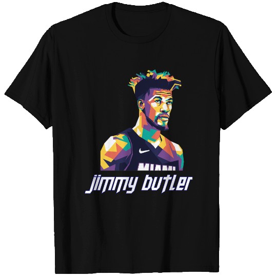 jimmy butler Classic T-Shirt