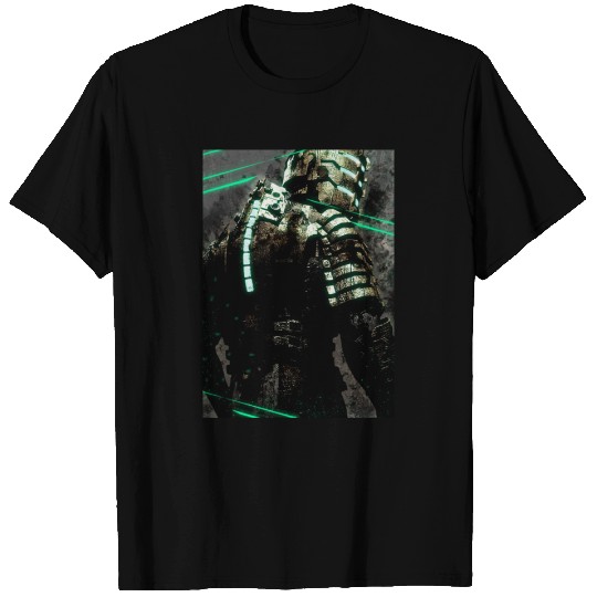 Dead Space - Dead Space - T-Shirt