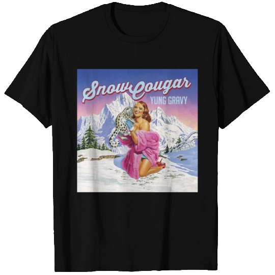 Yung Gravy T-Shirt