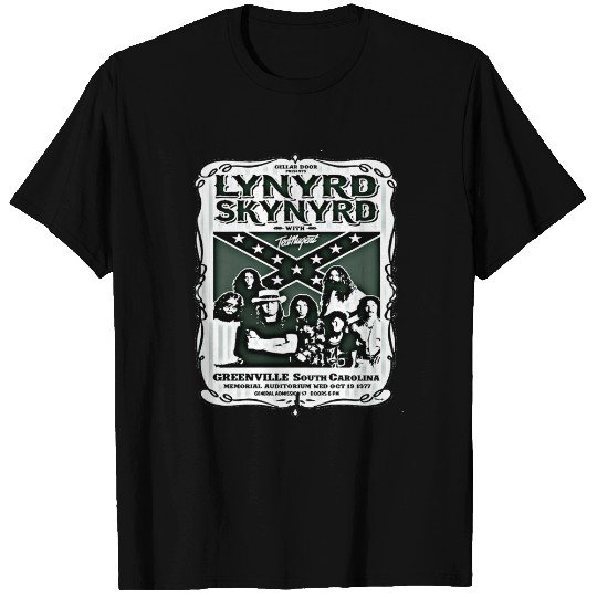 Lynyrd Skynyrd T-Shirt