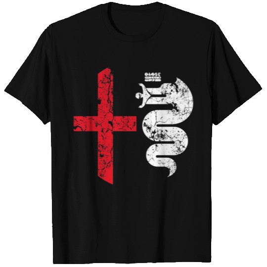 Alfa Romeo Racing logo T-shirt