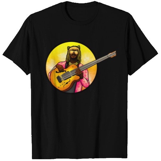 Thundercat Circle - Thundercats - T-Shirt