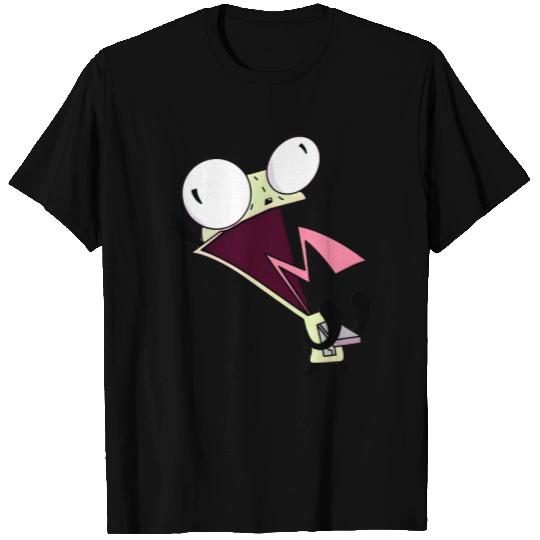 Gir - Invader Zim Gir - T-Shirt