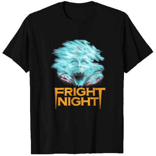 Fright Night Tee T-Shirt T-Shirts