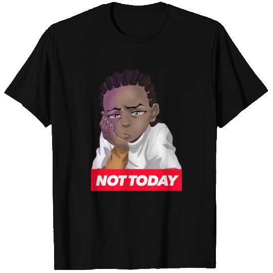 Riley - Boondocks - T-Shirt