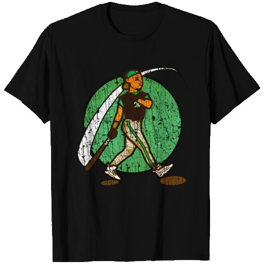 KEN GRIFFEY JR VINTAGE T-shirt