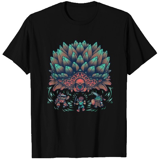 LAVOS - Chrono Trigger - T-Shirt