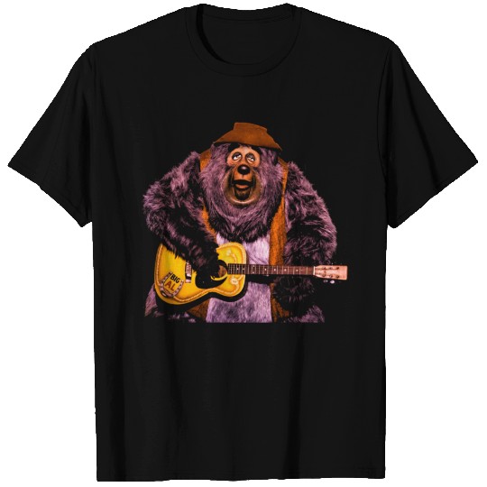 Big Al - Country Bear Jamboree - T-Shirt