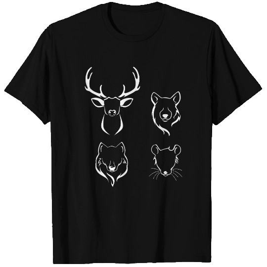 Marauders - Harry Potter - T-Shirt