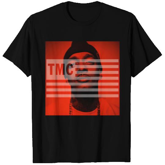 Nipsey Hussle - Nipsey Hussle - T-Shirt