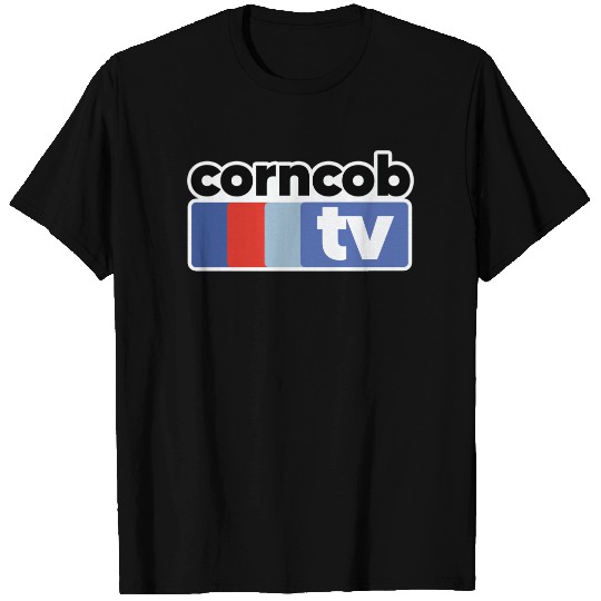 Corncob TV - I Think You Should Leave - T-Shirt