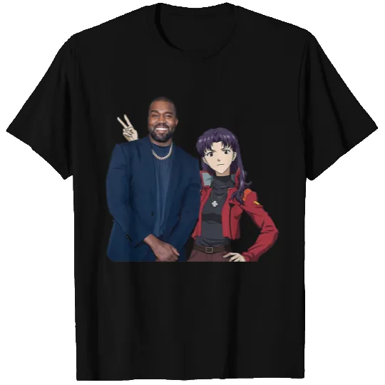 Kanye x Misato Classic T-Shirt