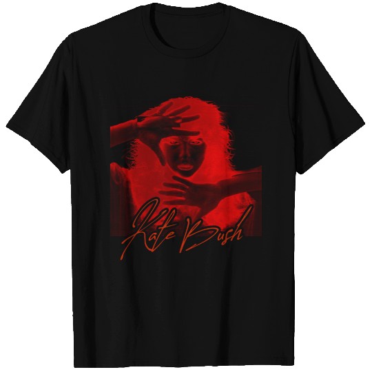The Dreaming Kate Bush T-Shirt