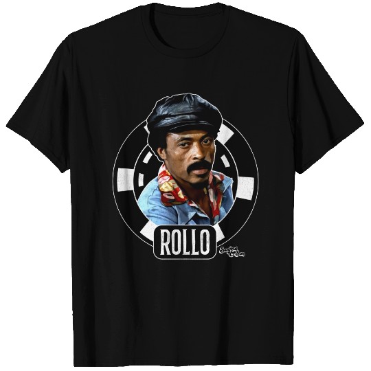 Rollo - Sanford And Son - T-Shirt