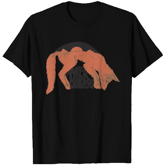 Tyler Childers T-Shirt