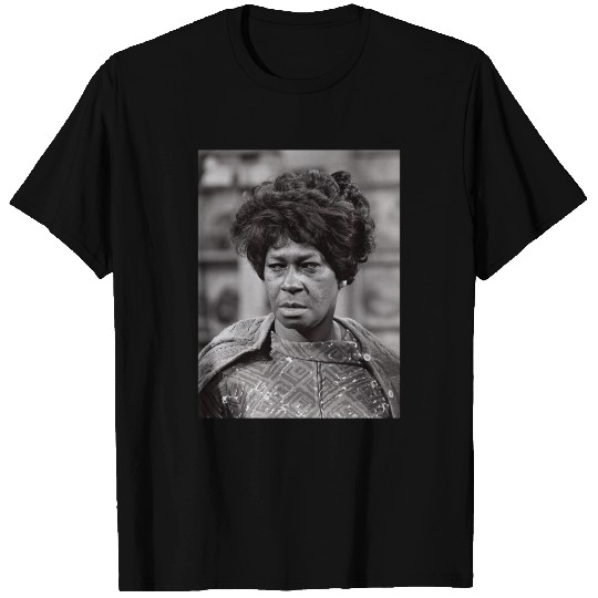 Aunt Esther Face - Sanford And Son - T-Shirt