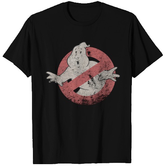 Ghostbusters Vintage - Ghostbusters - T-Shirt
