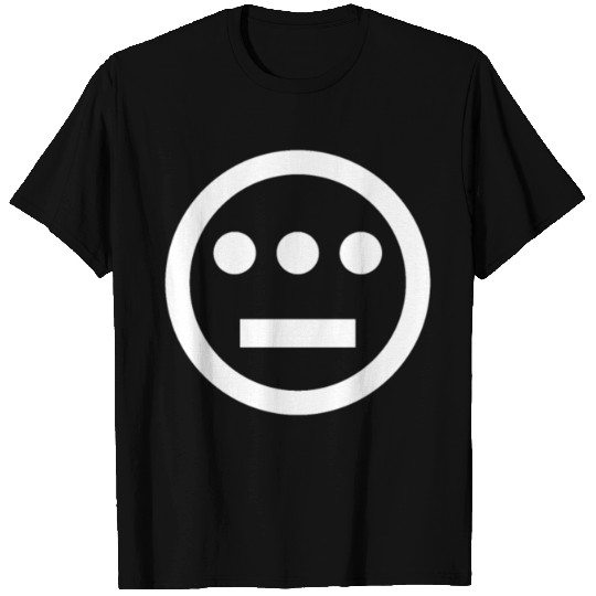 Hieroglyphics Logo American Underground T-shirt