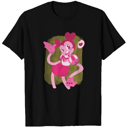 Spinel - Steven Universe - T-Shirt
