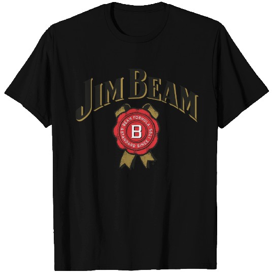 Jim Beam T-Shirts