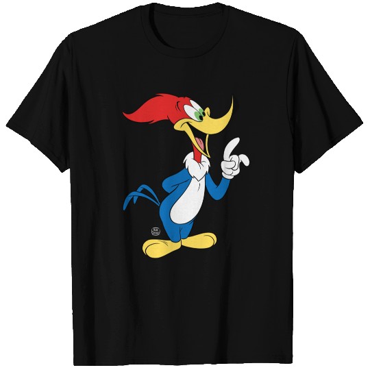 Woody Woodpecker - Woodpecker - T-Shirt