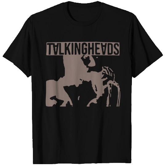 Talking Heads T-Shirt