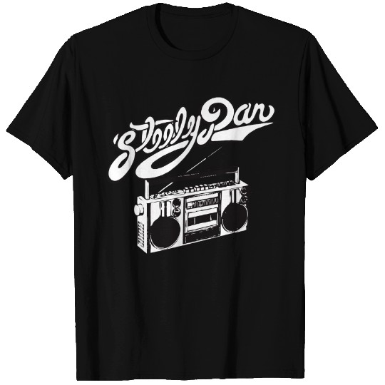 steely dan - Steely Dan - T-Shirt