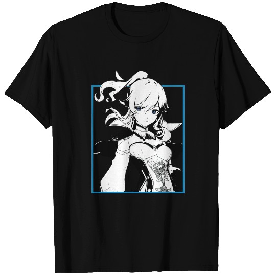 Jean - Genshin Impact - Jean Genshin Impact - T-Shirt