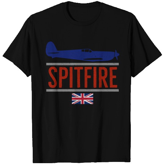 Spitfire T-shirt