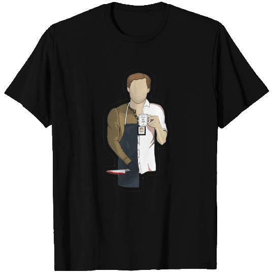 Dexter Morgan T-shirt