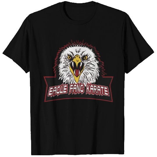 Eagle Fang Karate Efk Classic T-Shirt