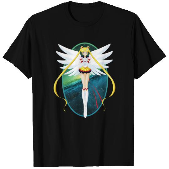 Eternal Sailor Moon - Sailor Moon - T-Shirt