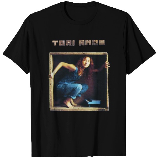 Tori Amos T-Shirts