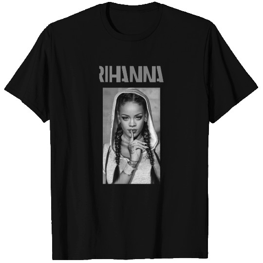 Rihanna shirt