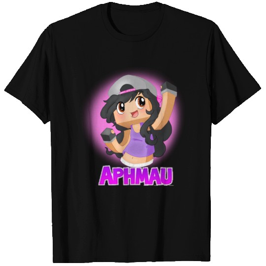 Aphmau T-shirt