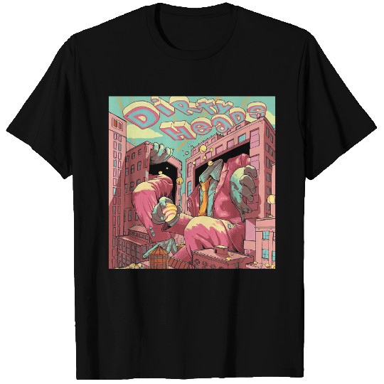 Dirty Heads T-Shirt