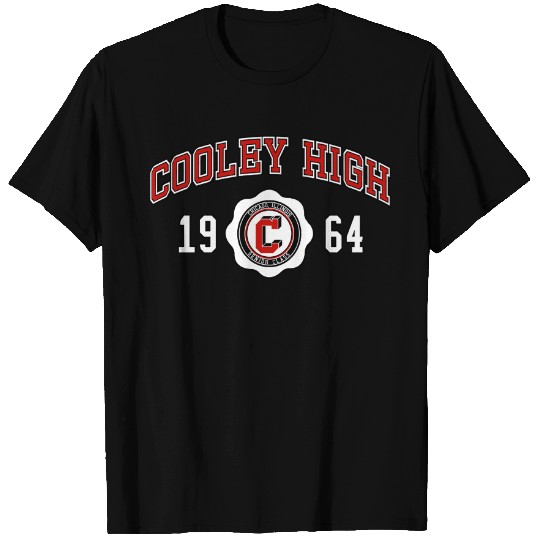 Cooley High Class of 64 - Cooley High - T-Shirt