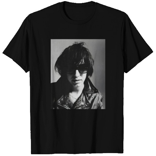 The Strokes - Julian Casablancas T-Shirt
