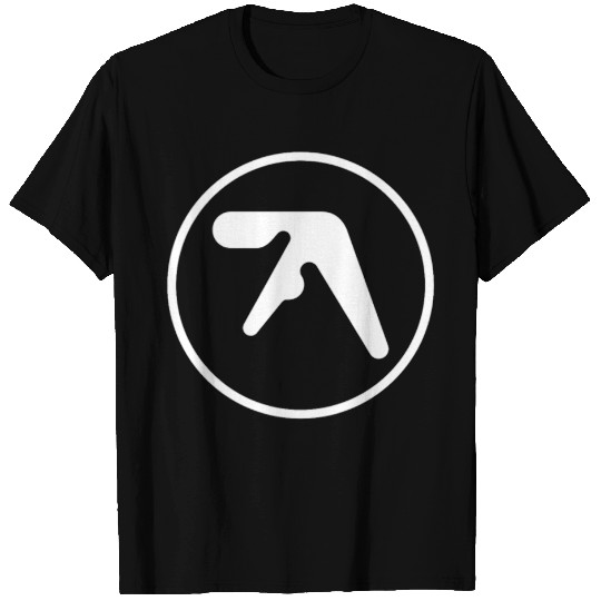 Aphex Twin Organic Cotton T-shirt