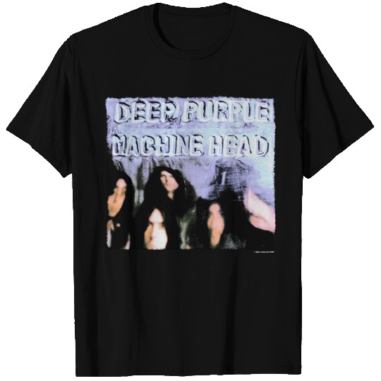 Deep Purple T shirt - Machine Head