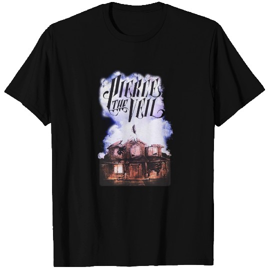 Pierce The Veil T-Shirt