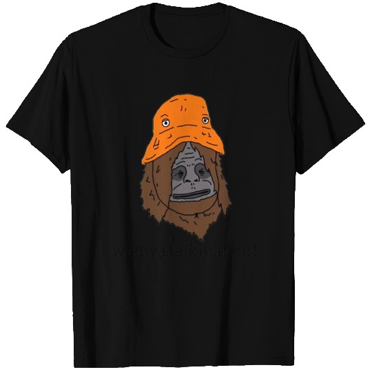 big lez T-shirt