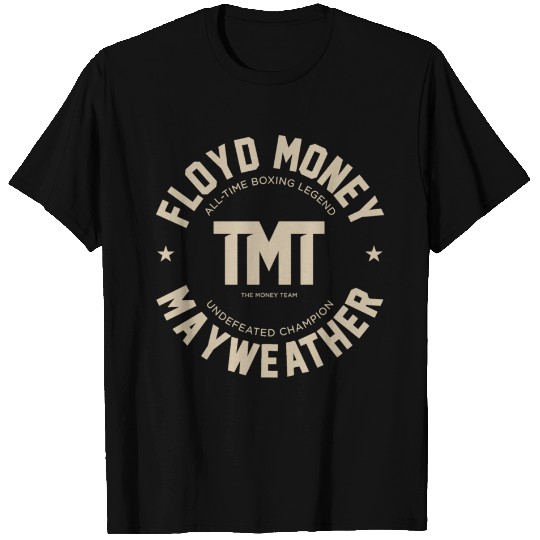 Floyd Mayweather T-shirt